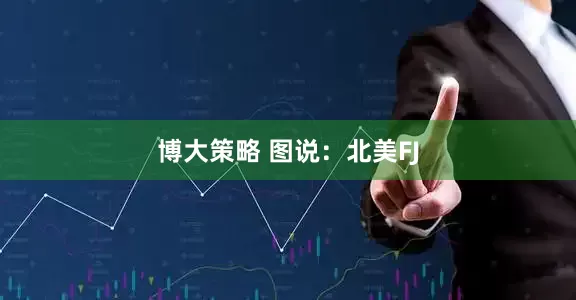 博大策略 图说：北美FJ